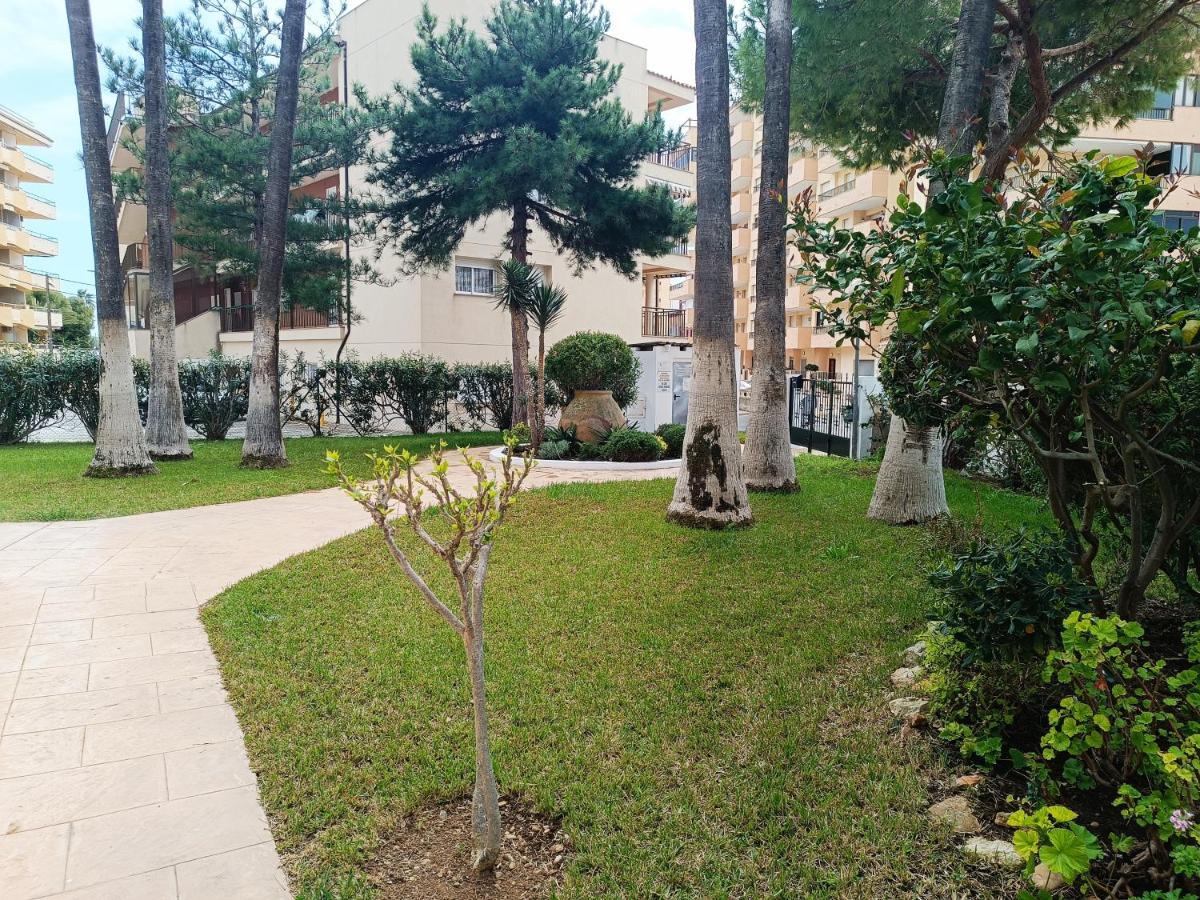 Apartamento Castillo De Peñíscola Exterior foto