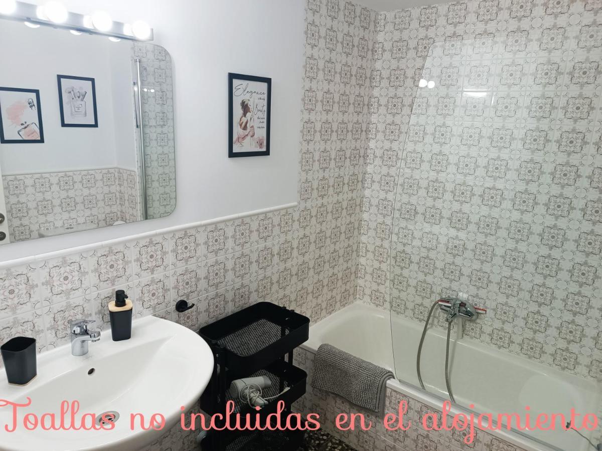 Apartamento Castillo De Peñíscola Exterior foto